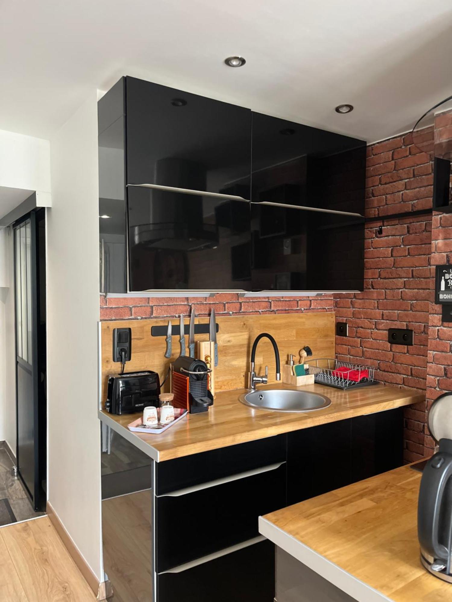 Escale Studio 21M Aeroport Cdg Parc Expo Asterix Gonesse Ngoại thất bức ảnh